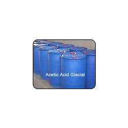 Acetic Acid Glacial